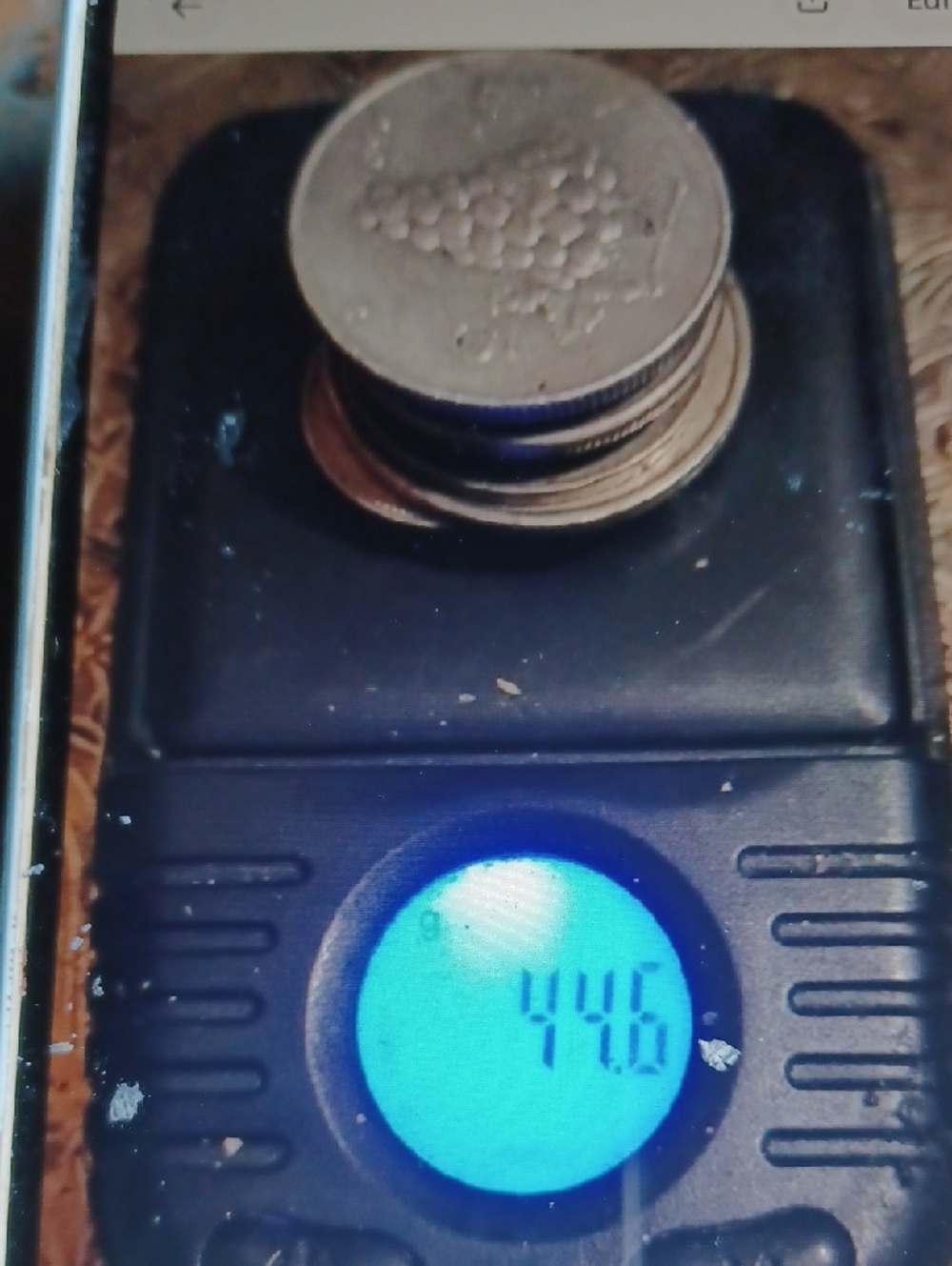 Pre 1967 Silver Coinage Lot